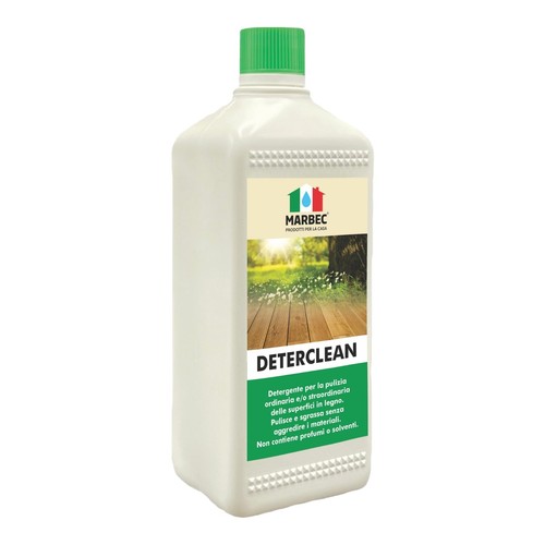 Detergente pavimenti esterni