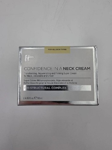 Cosmetics confidence a - cosmetics, in