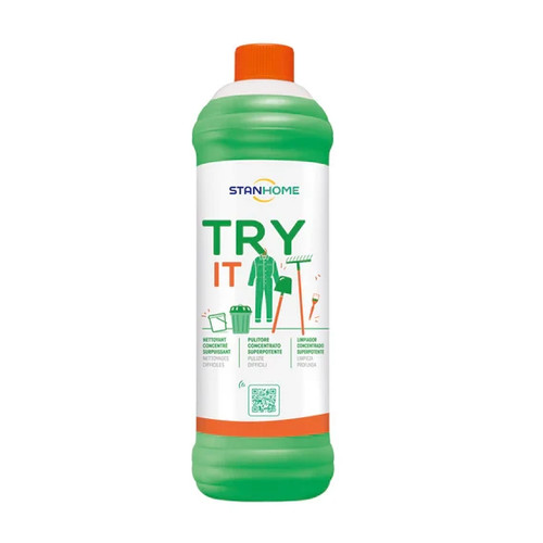 Stanhome try 1000ml - try,