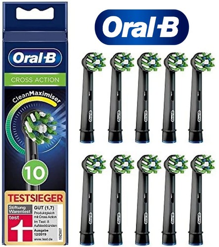 Testine oral cross - 10,