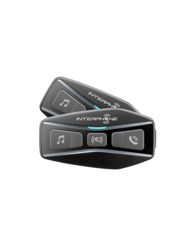Interphone com 4 pacco - it,