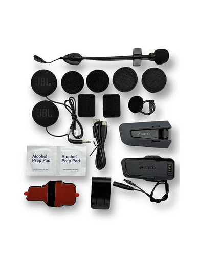 Cardo packtalk edge - it,