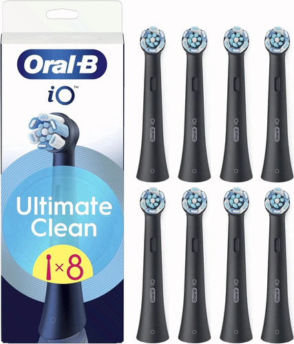 Oral ultimate clean - oral, b