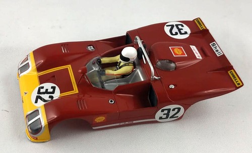 Slot body ca11h - body, ca11h-painted
