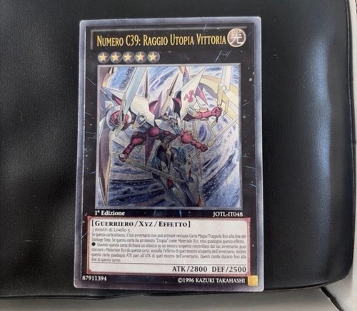 Konami numero c39 - numero,