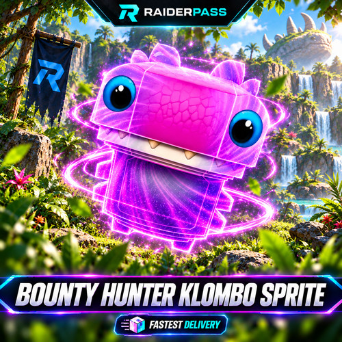 Bounty hunter klombo sprite - hunter,