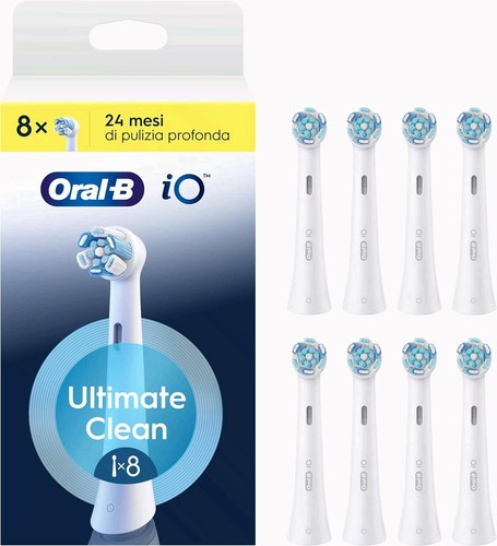 Original oral io testina - original,