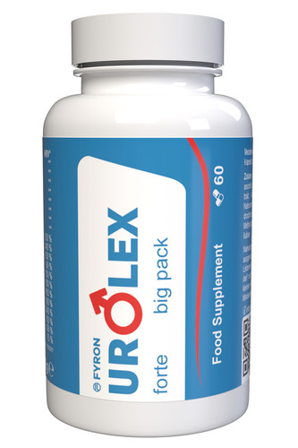 Urolex forte capsule it - urolex,