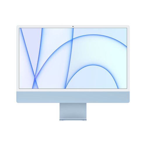 Apple imac 2024 m4 - apple, 16gb