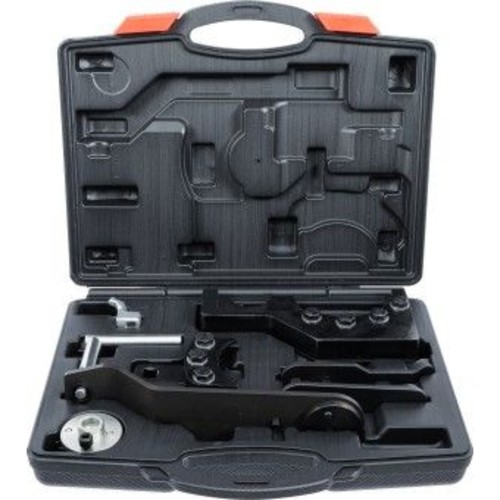 Bgs strumenti regolazione - bgs,
