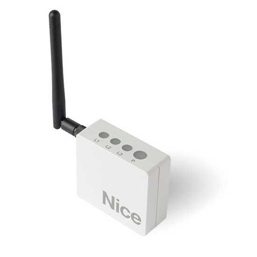 Nice it4wifi interfaccia - it4wifi,