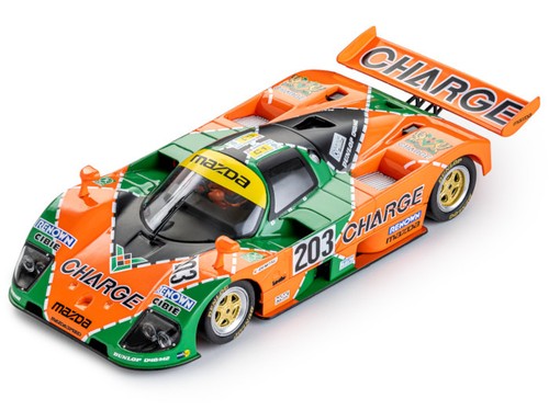 Slot ca60b mazda 767b - slot.it,