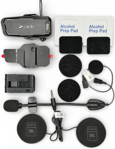 Cardo packtalk edge pro - it,