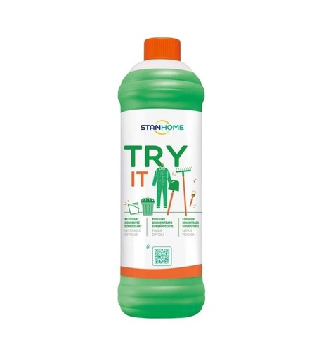 Stanhome try detergente - it,