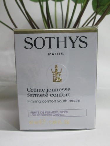 Sothys crema rassodante - sothys,
