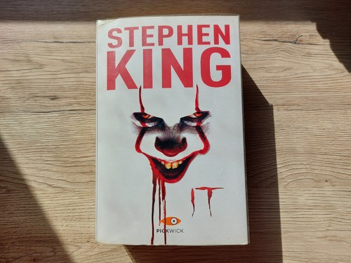 Stephen king edizione - king,