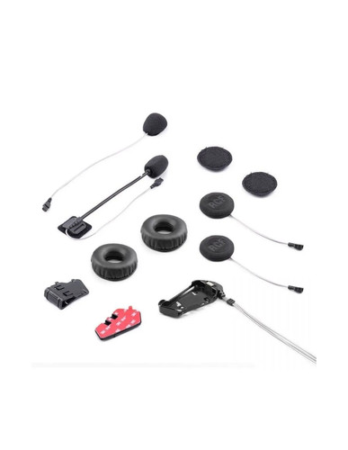 Kit audio midland btrush - kit,