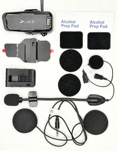 Cardo packtalk edge pro - it,