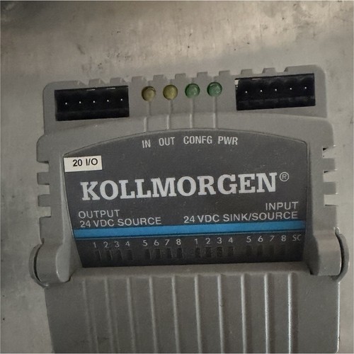 Kollmorgen 1300 6042 r1 - kollmorgen, m.1300.6042