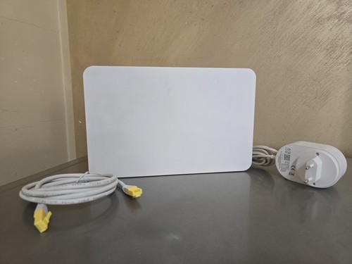 Modem sky hub - wi-fi, 02