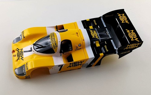 Slot body ca09m - slot.it, ca09m-painted