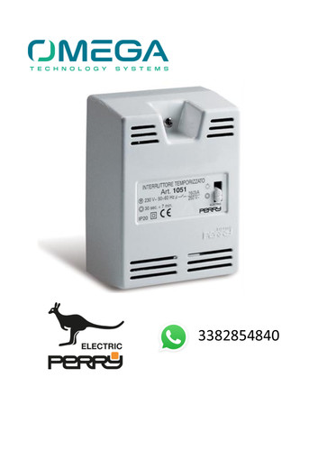 Perry 1it1051 interruttore - 1it1051,
