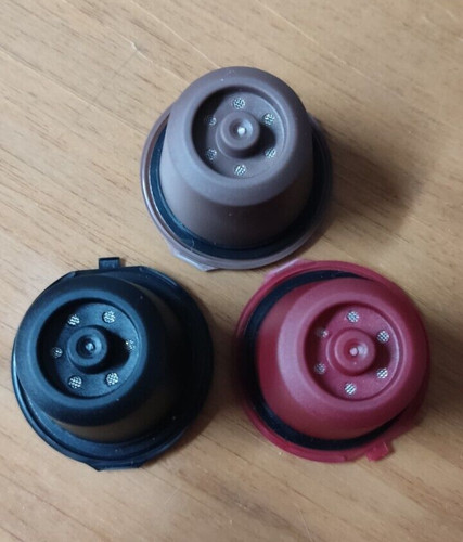 Nespresso caps capsule - nespresso,