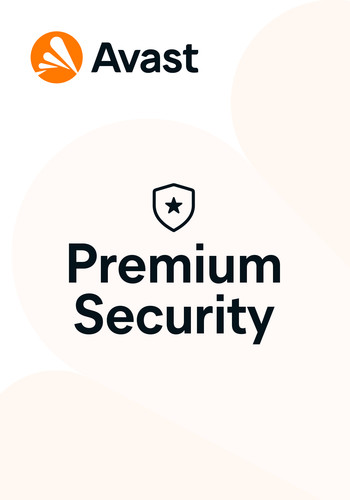 Avast premium internet - avast,