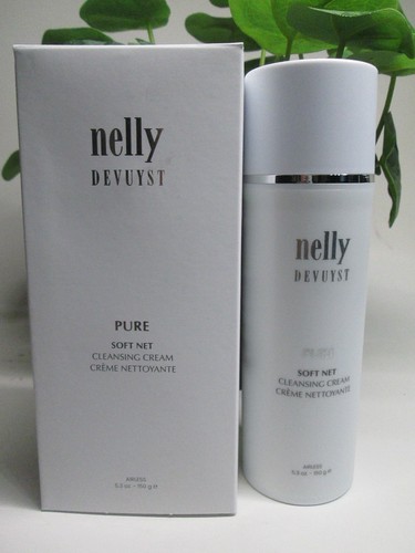 Nelly vuyst pure crema - nelly,