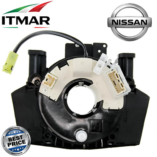 Contatto spiralato airbag - contatto,